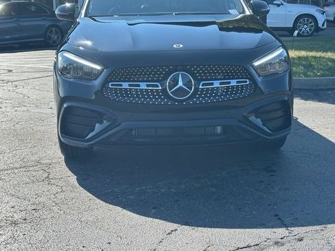 New 2026 Mercedes-Benz GLA 250 4MATIC image 2