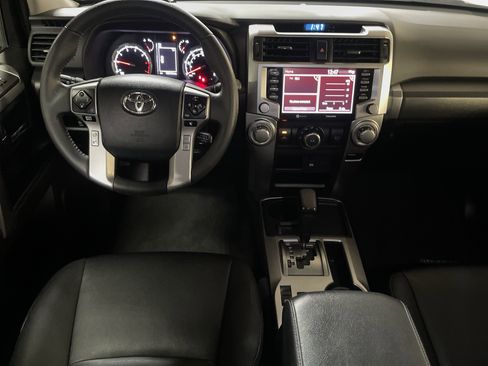 Used 2023 Toyota 4Runner TRD Sport image 30