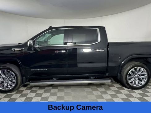 Used 2026 GMC Sierra 1500 Denali AWD/4WD image 9