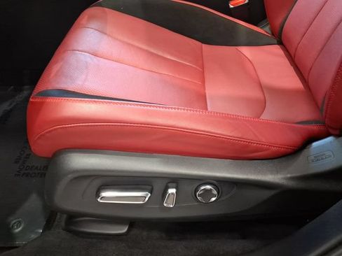 Used 2025 Acura ADX A-Spec AWD/4WD image 14