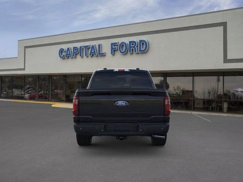 New 2026 Ford F150 STX AWD/4WD image 5