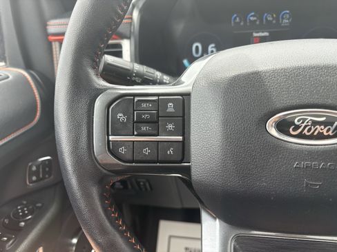Used 2022 Ford Expedition Timberline AWD/4WD image 17