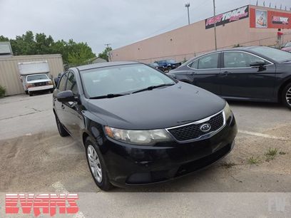 Used 2013 Kia Forte EX