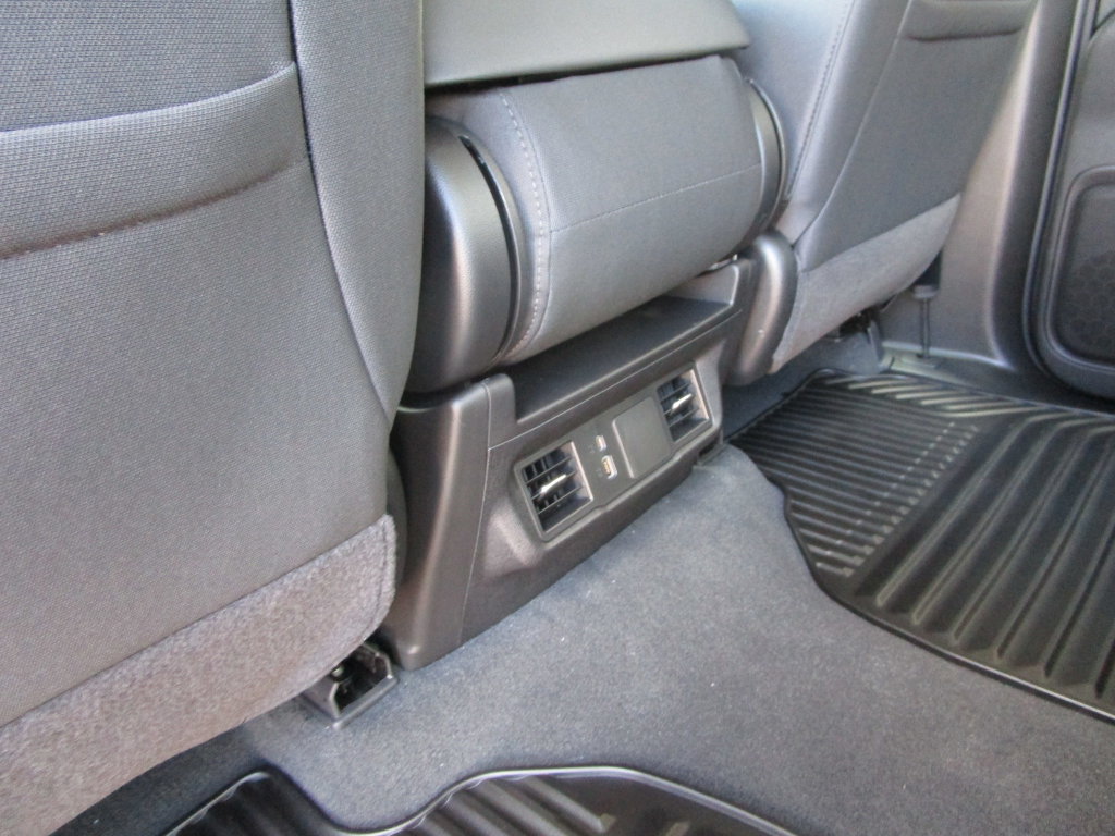 New 2026 Chevrolet Silverado 2500 Custom w/ Custom Value Package AWD/4WD image 29