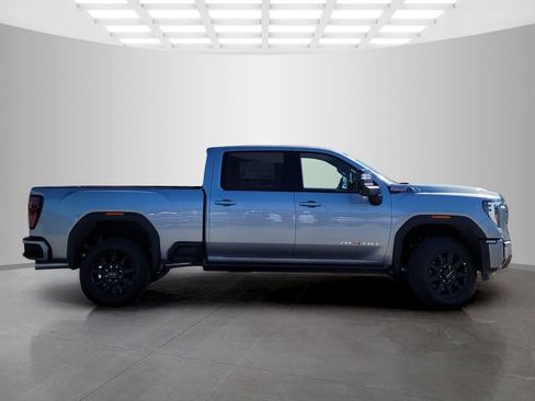 New 2026 GMC Sierra 2500 AT4 w/ AT4 Premium Plus Package AWD/4WD image 4