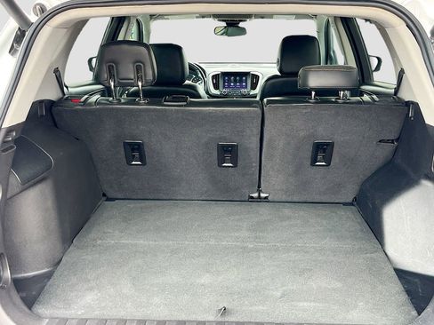 Used 2018 GMC Terrain SLT w/ Preferred Package image 27