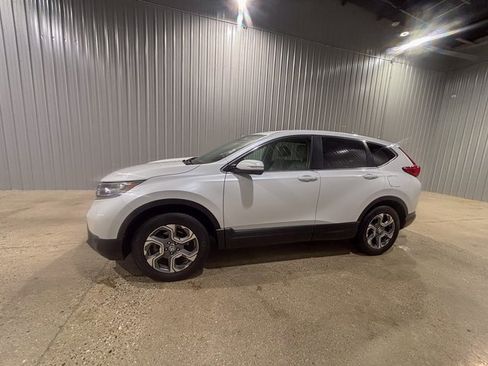 Used 2019 Honda CR-V EX-L image 2