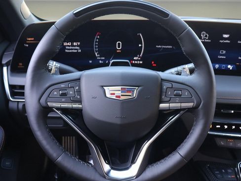 New 2026 Cadillac CT5 Sport image 18