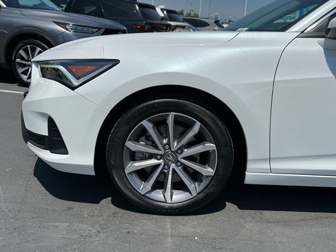 Used 2026 Acura Integra FWD image 5