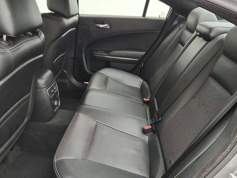 Used 2014 Dodge Charger SXT Plus AWD/4WD image 20