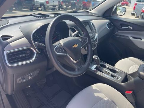 Used 2019 Chevrolet Equinox LT FWD image 16