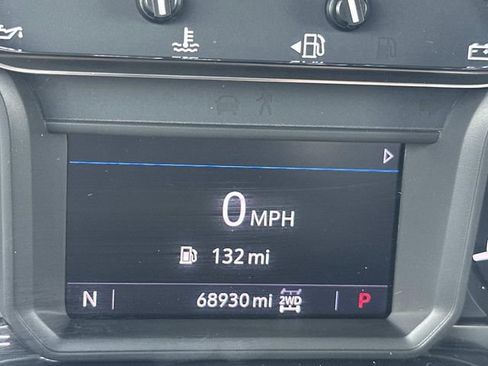 Used 2022 GMC Sierra 2500 SLT w/ SLT Convenience Package image 30