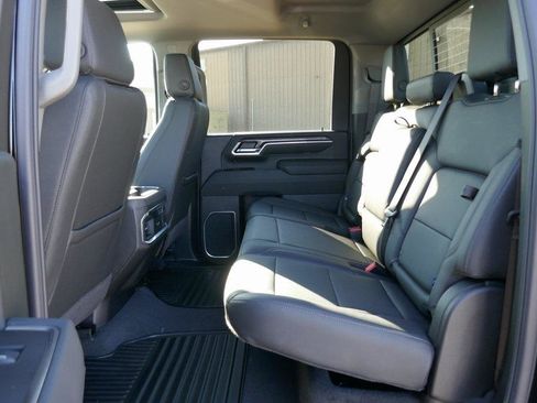 New 2026 Chevrolet Silverado 2500 LTZ w/ LTZ Plus Package image 16