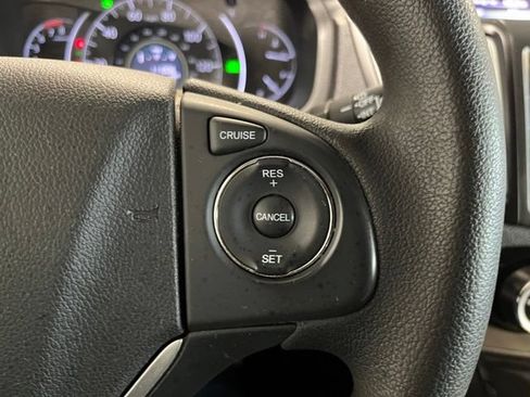 Used 2015 Honda CR-V EX image 23