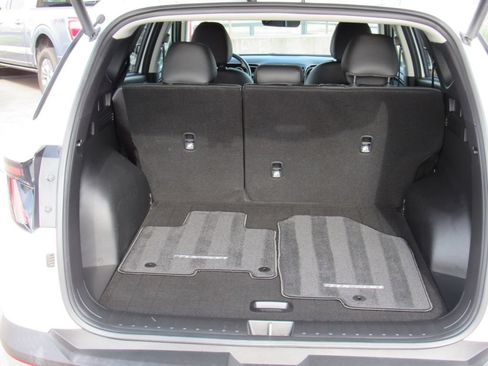 Used 2022 Hyundai Tucson Limited FWD image 18