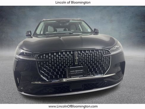 New 2026 Lincoln Aviator Reserve AWD/4WD image 11