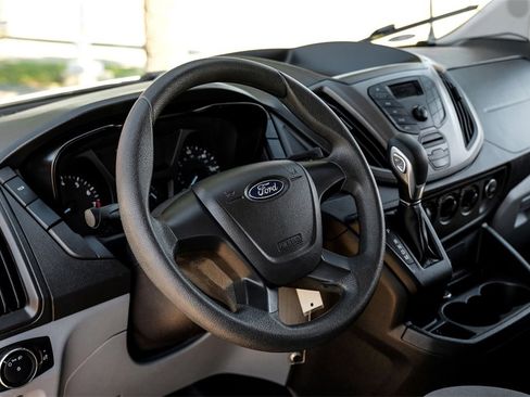 Used 2016 Ford Transit 350 XL image 12