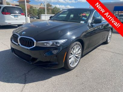 Used 2024 BMW 330i xDrive Sedan w/ Convenience Package