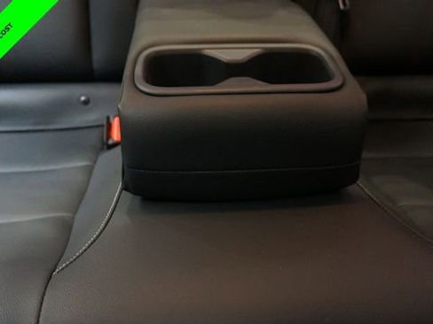 Certified 2023 Nissan Altima 2.5 SR w/ SR Premium Package image 57