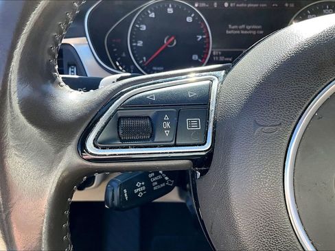 Used 2016 Audi A7 3.0T Premium Plus w/ 20" Wheel & Tire Package image 25