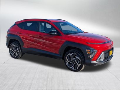 New 2026 Hyundai Kona SEL Premium