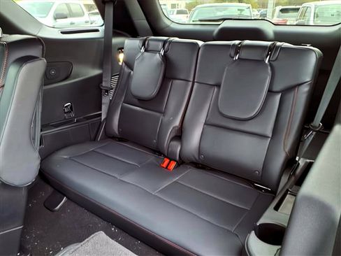 New 2025 Ford Explorer ST w/ Sun And Sound Package image 16