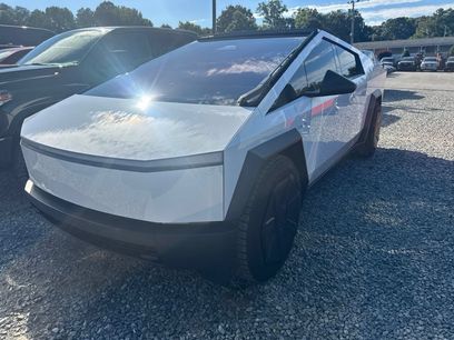 Used 2024 Tesla Cybertruck Cyberbeast