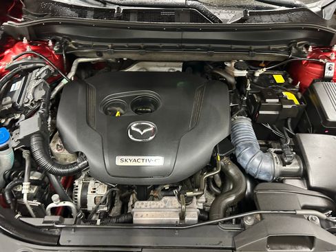 Used 2021 MAZDA CX-5 Grand Touring Reserve image 33