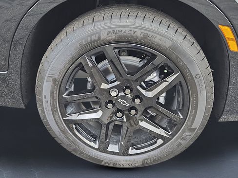 New 2026 Chevrolet Blazer RS w/ Driver Confidence II Package image 10