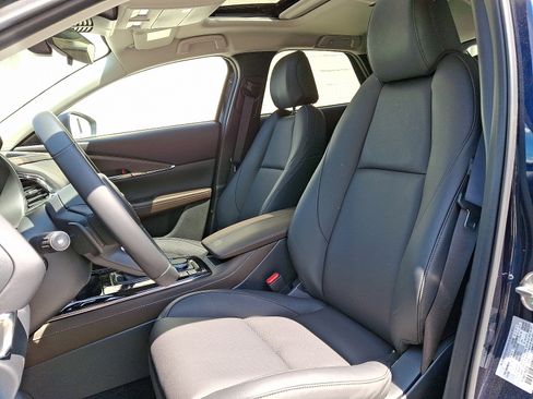 New 2025 MAZDA CX-30 AWD 2.5 S w/ Premium Package image 9