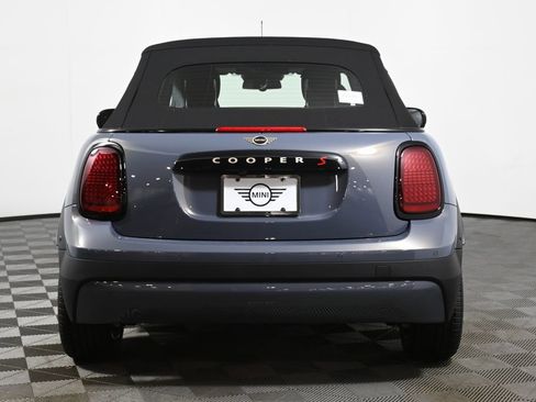 New 2026 MINI Cooper S image 7