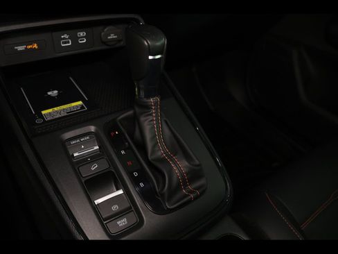 Used 2024 Honda CR-V Sport Touring image 29