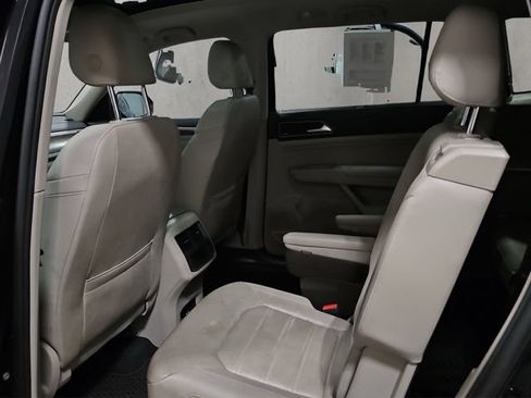 Used 2019 Volkswagen Atlas SEL Premium AWD/4WD image 23