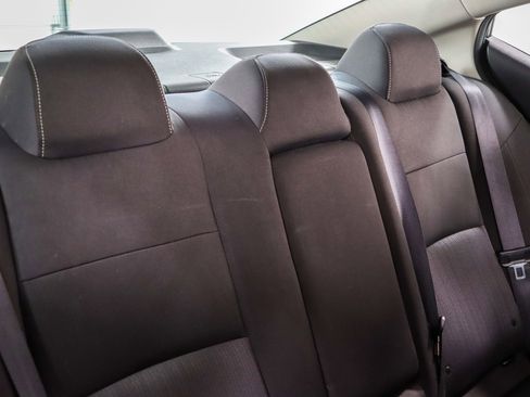 Used 2023 Nissan Altima 2.5 SV image 27