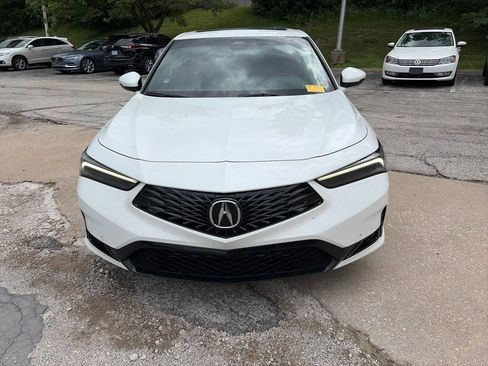 Used 2023 Acura Integra A-Spec FWD image 2