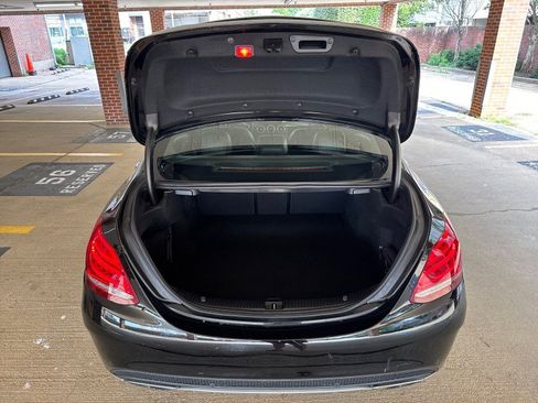 Used 2016 Mercedes-Benz C 450 AMG image 34