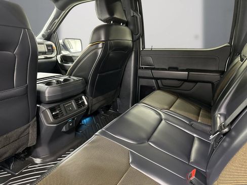 Used 2025 Ford F150 Tremor w/ Equipment Group 402A High AWD/4WD image 15