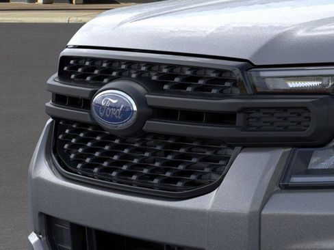 New 2025 Ford Ranger XL image 17