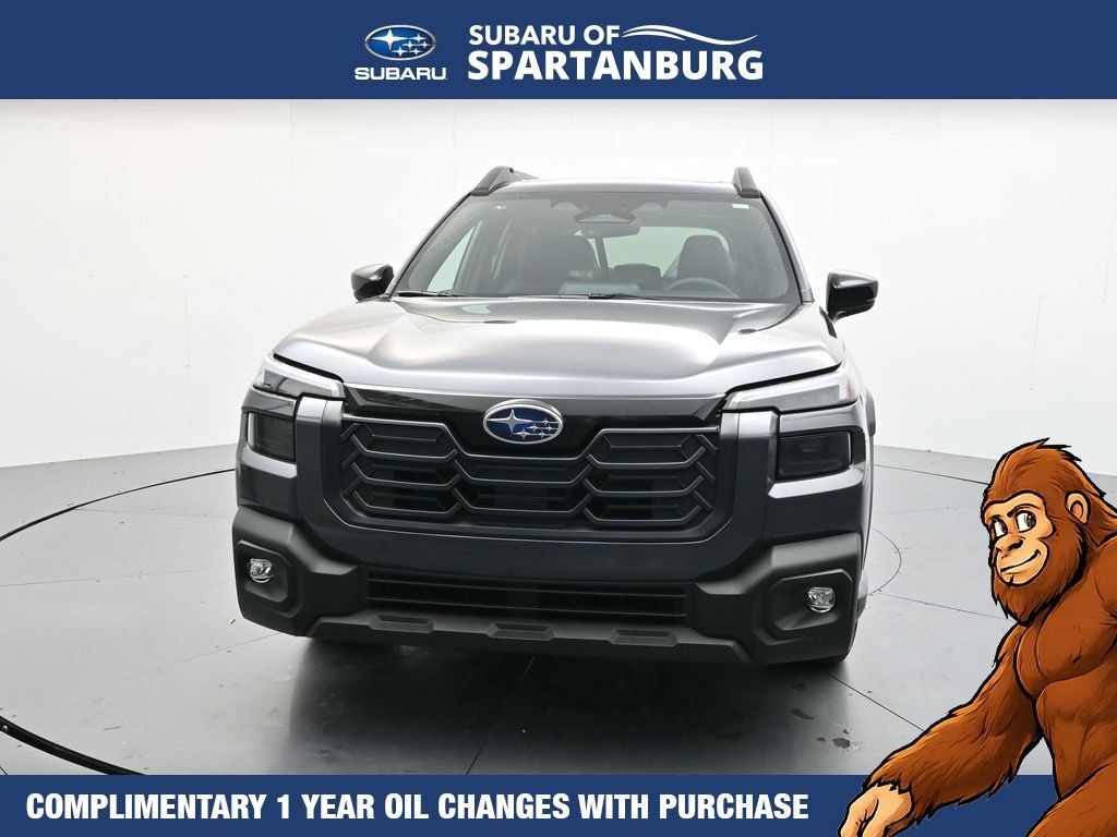 Used 2026 Subaru Outback Limited w/ Premium/Limited Package 2 AWD/4WD image 2