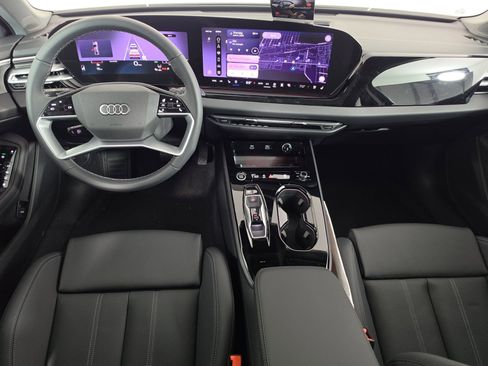 New 2026 Audi A5 2.0T Premium Plus AWD/4WD image 34