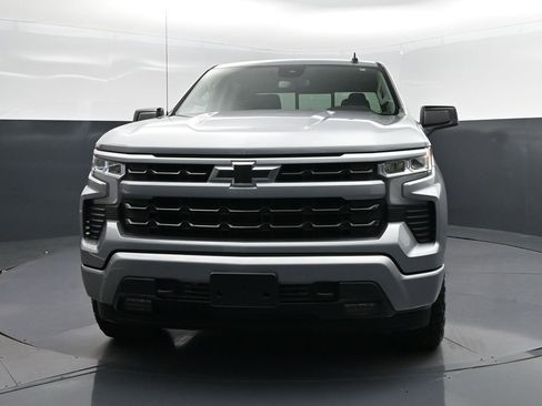 Used 2024 Chevrolet Silverado 1500 RST w/ Convenience Package II image 10