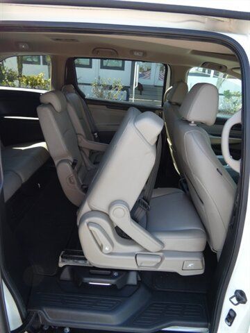 Used 2019 Honda Odyssey EX-L image 55