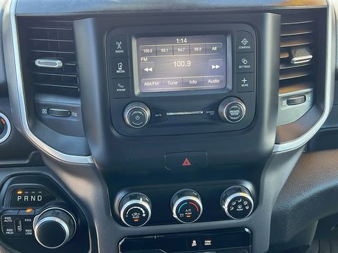 Used 2022 RAM 1500 Big Horn AWD/4WD image 19