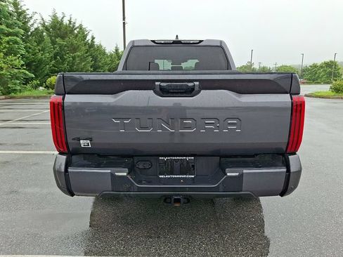 Used 2023 Toyota Tundra SR5 w/ SR5 Convenience Package AWD/4WD image 5