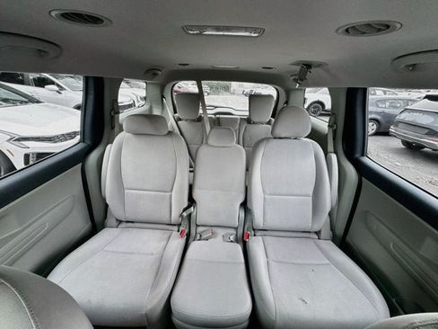 Used 2019 Kia Sedona LX FWD image 22