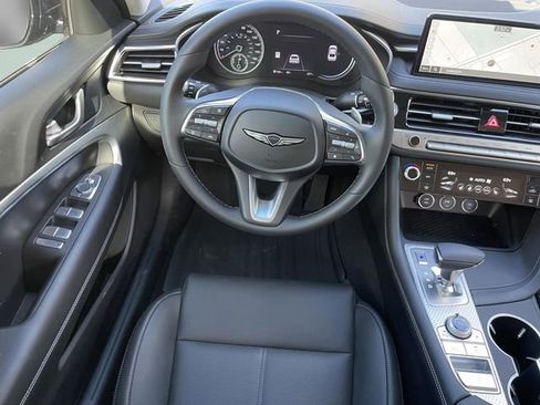 New 2026 Genesis G70 2.5T image 19