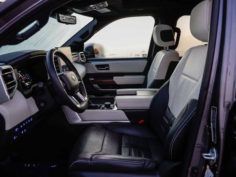 Used 2023 Toyota Tundra Capstone image 22