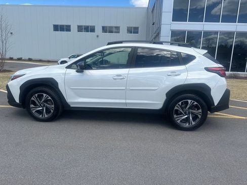 Used 2024 Subaru Crosstrek 2.0i Premium AWD/4WD image 8
