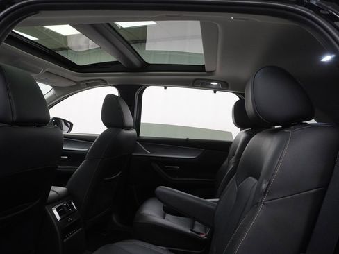 Used 2024 MAZDA CX-90 3.3 Turbo w/ Premium Package image 22