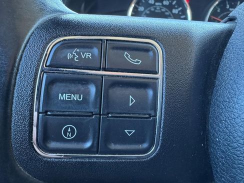 Used 2017 Jeep Wrangler Unlimited Sport w/ Connectivity Group image 14